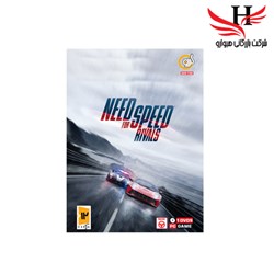 نمایش جزئیات برای بازي گردو NEED FOR SPEED RIVALS -1DVD9 PC   تصویر بازي گردو NEED FOR SPEED RIVALS -1DVD9 PC